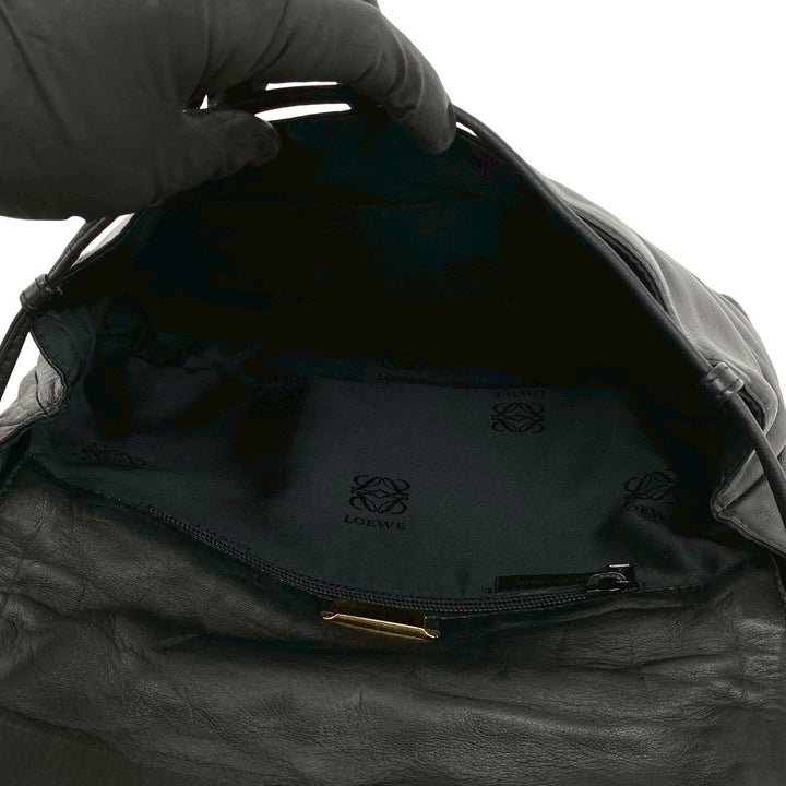 shoulder bag loewe
