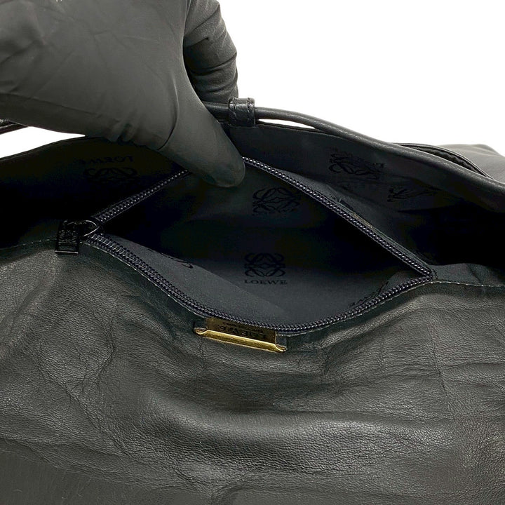 shoulder bag loewe