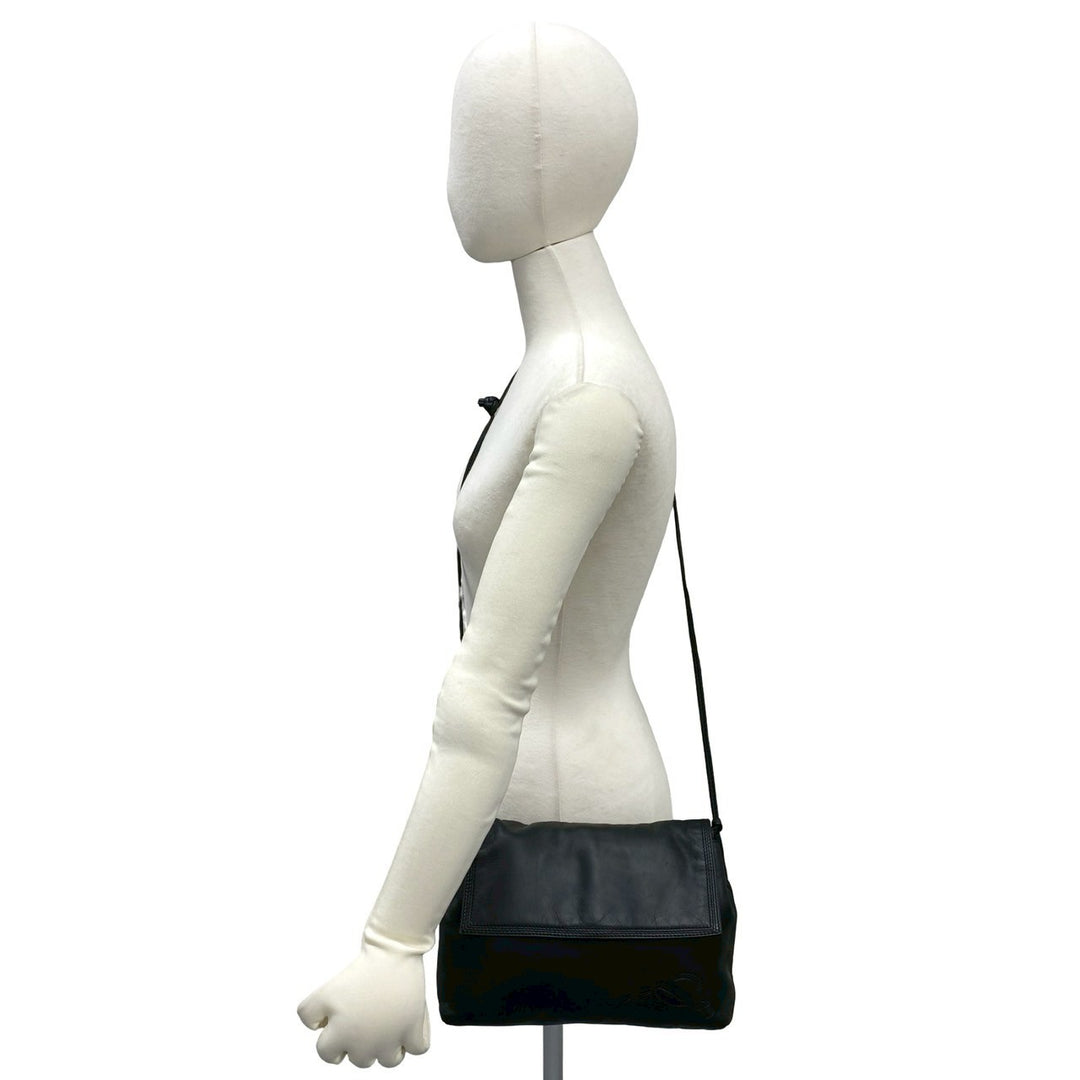 shoulder bag loewe