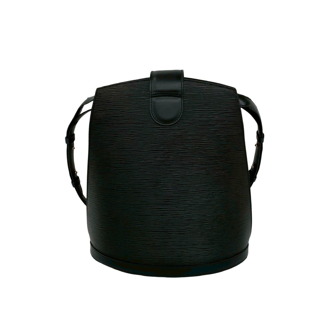 Shoulder bag Louis Vuitton Cluny