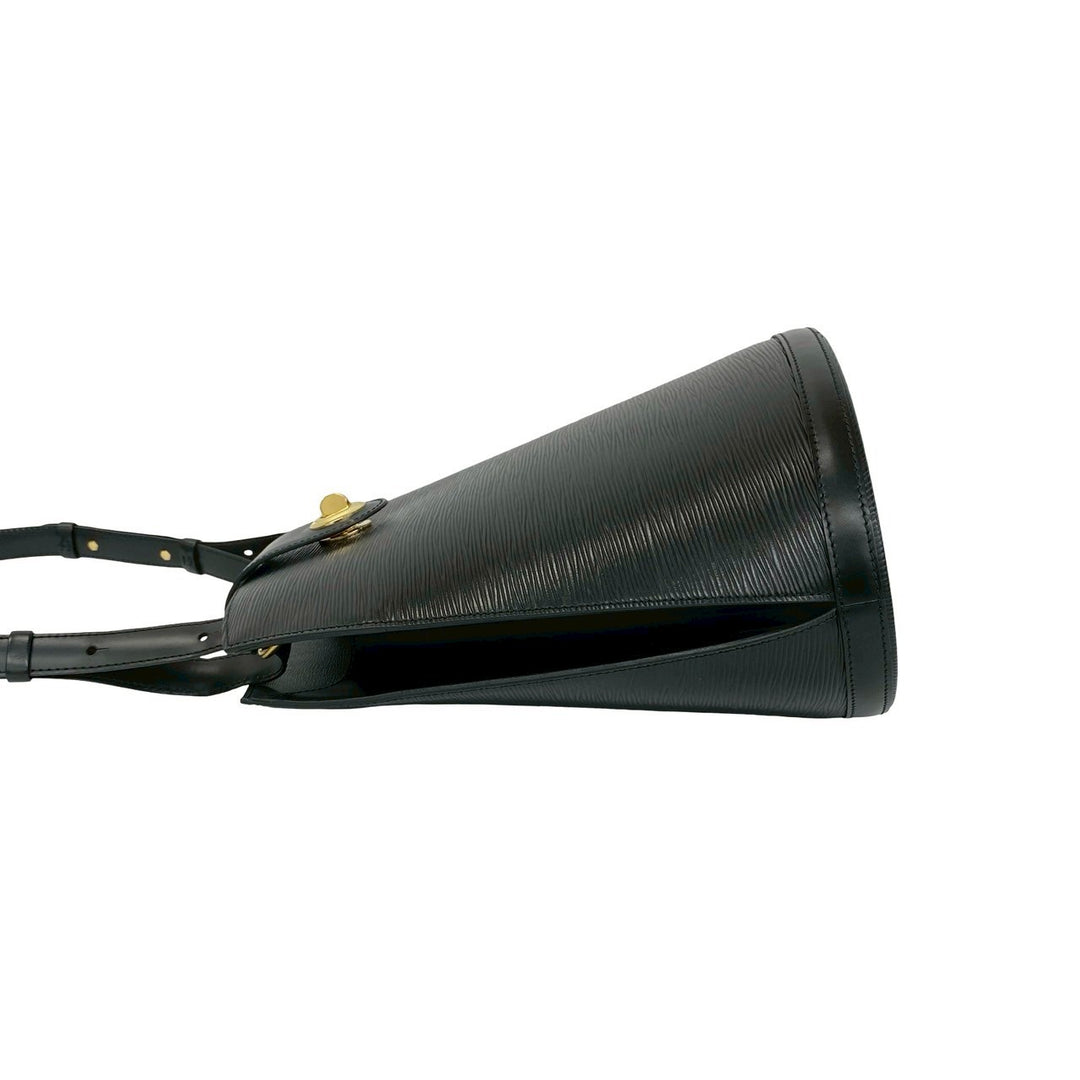 Shoulder bag Louis Vuitton Cluny