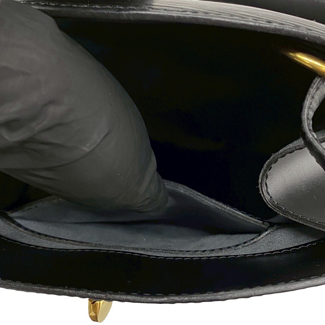 Shoulder bag Louis Vuitton Cluny