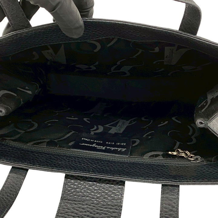 tote bag salvatore ferragamo