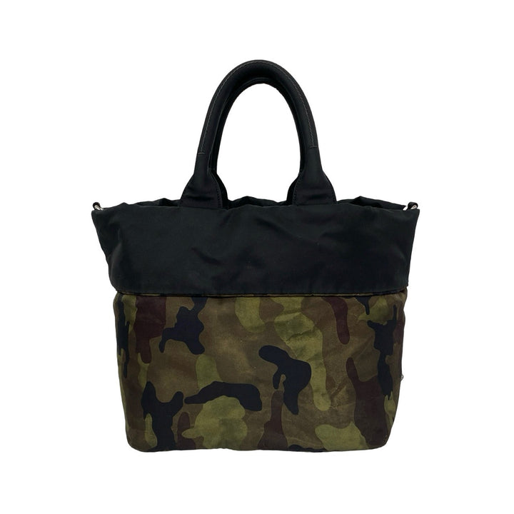 shoulder bag prada