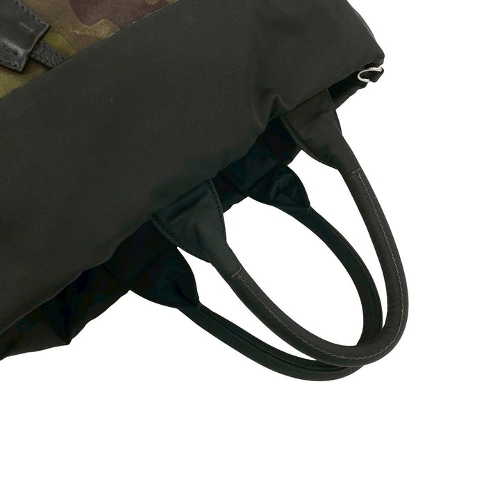 shoulder bag prada