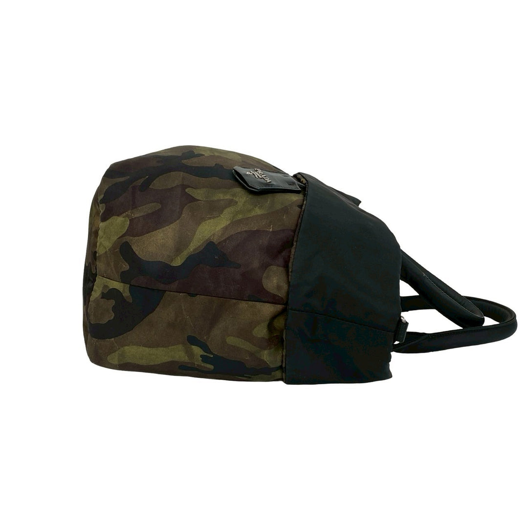 shoulder bag prada