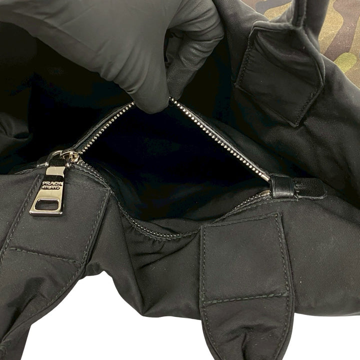 shoulder bag prada