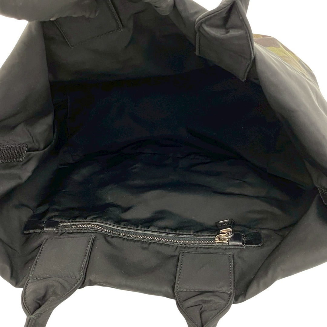 shoulder bag prada