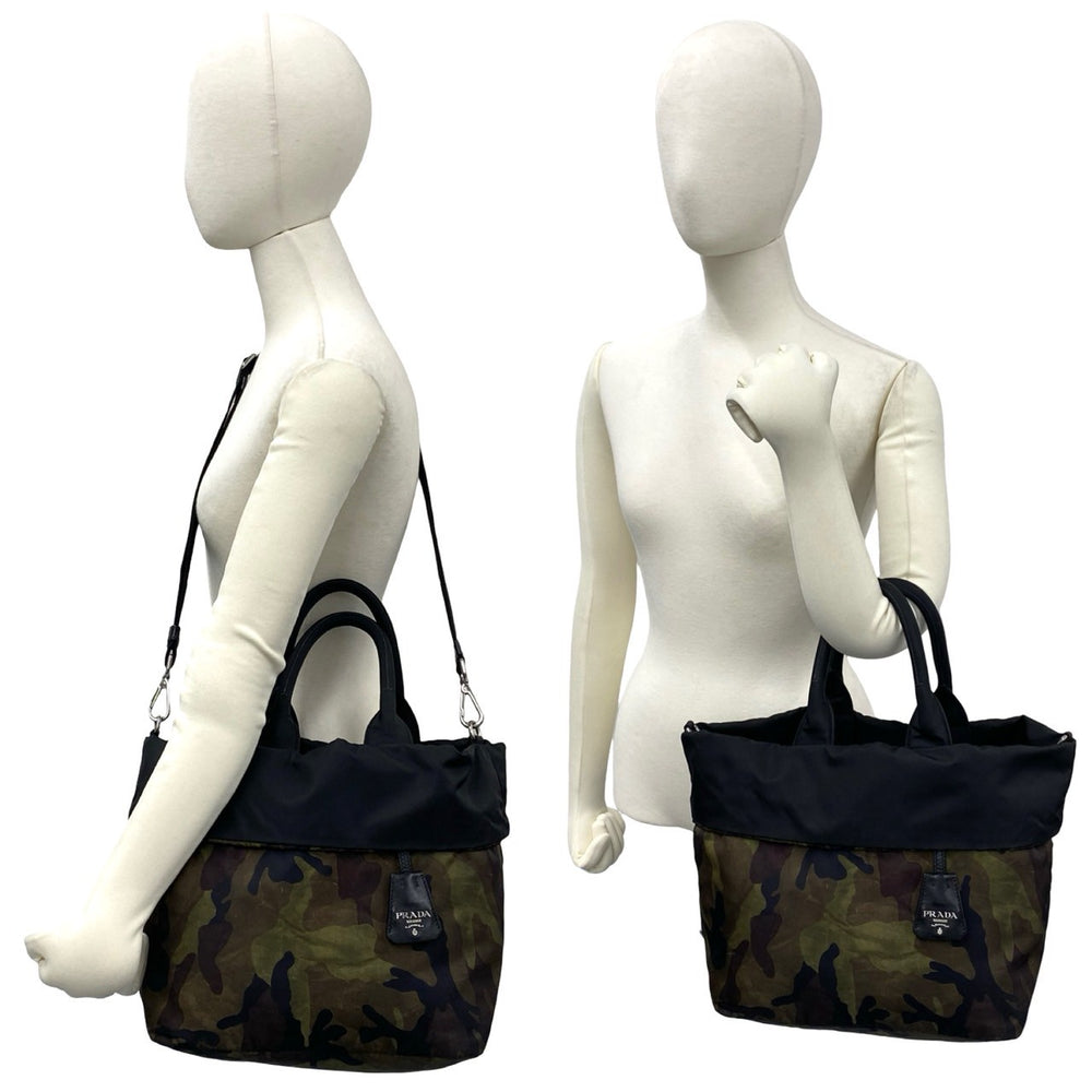 shoulder bag prada