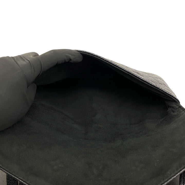 Shoulder bag Louis Vuitton Twice