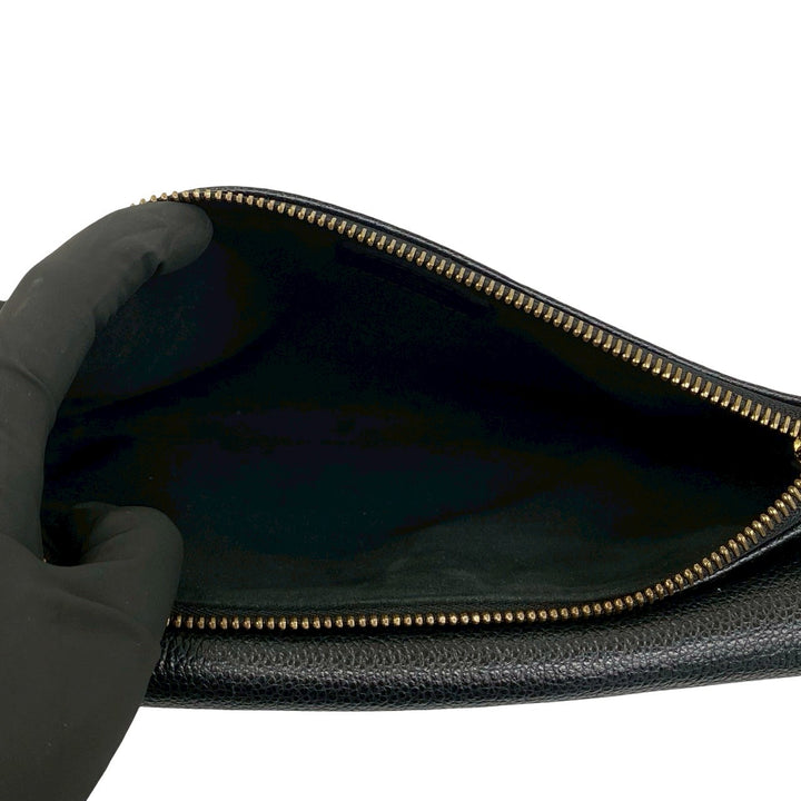 Shoulder bag Louis Vuitton Twice