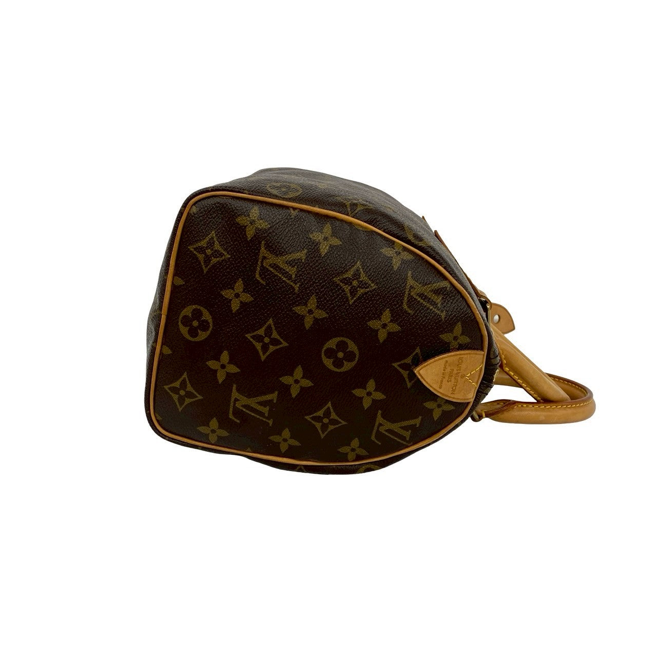 LOUIS VUITTON ルイヴィトン (Vintage) スピーディ 25 ハンドバッグ – Trip