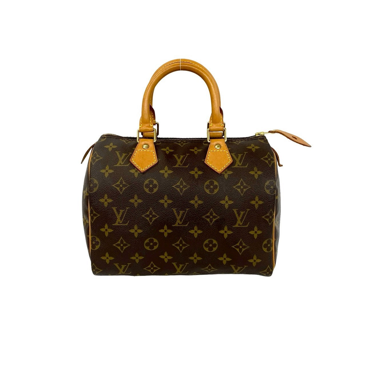 LOUIS VUITTON ルイヴィトン (Vintage) スピーディ 25 ハンドバッグ – Trip