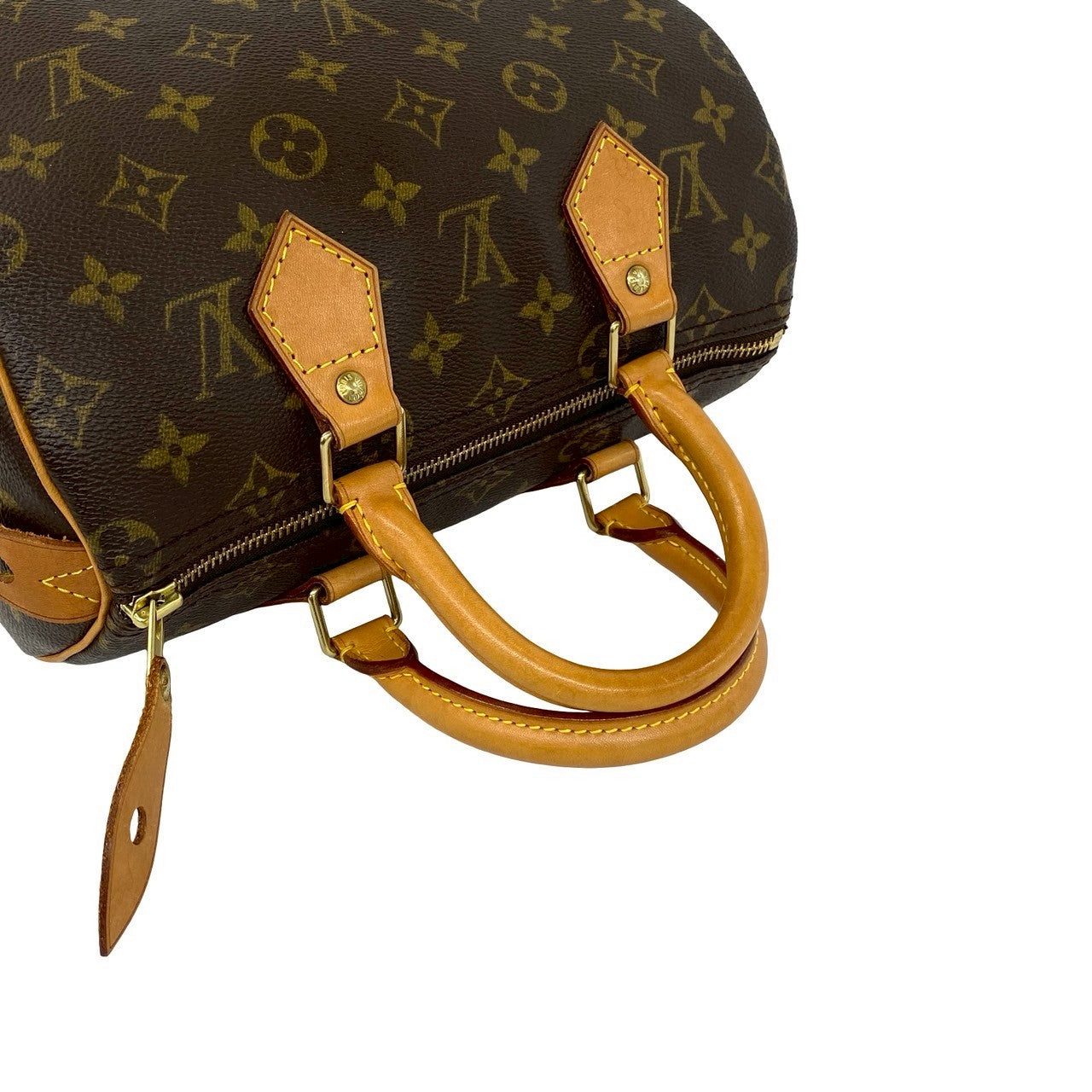 LOUIS VUITTON ルイヴィトン (Vintage) スピーディ 25 ハンドバッグ – Trip