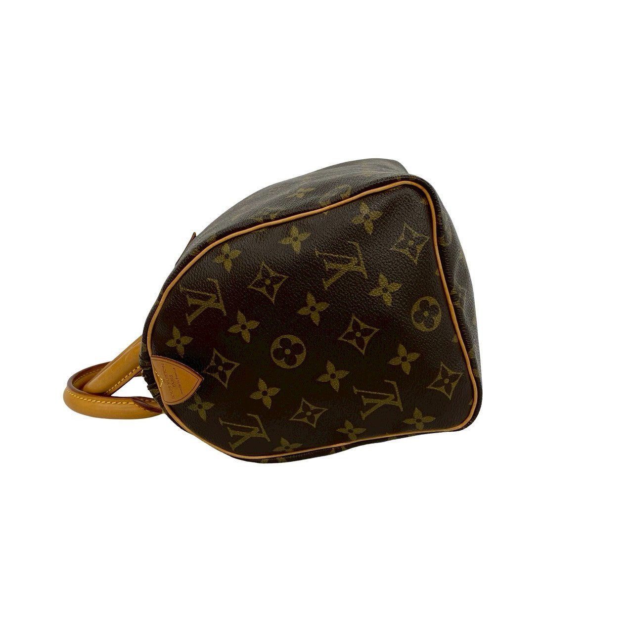 LOUIS VUITTON ルイヴィトン (Vintage) スピーディ 25 ハンドバッグ – Trip