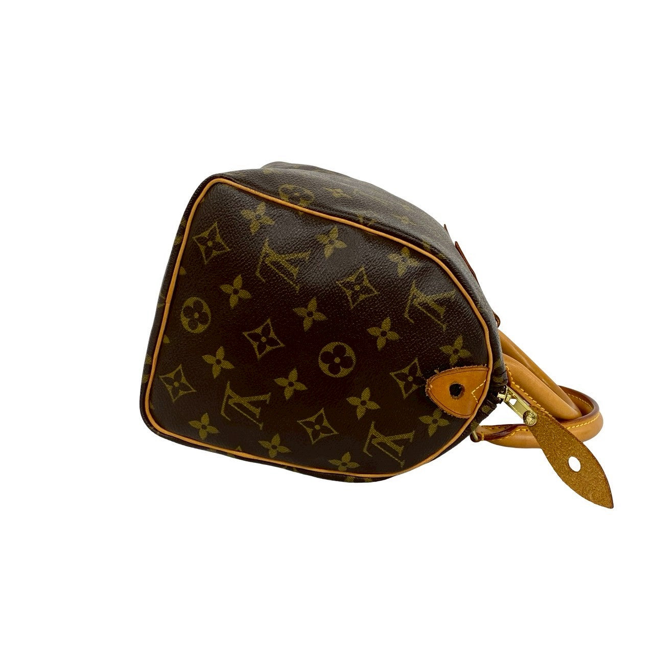 LOUIS VUITTON ルイヴィトン (Vintage) スピーディ 25 ハンドバッグ – Trip
