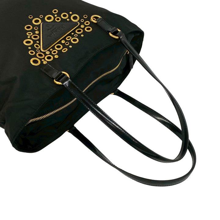 tote bag prada