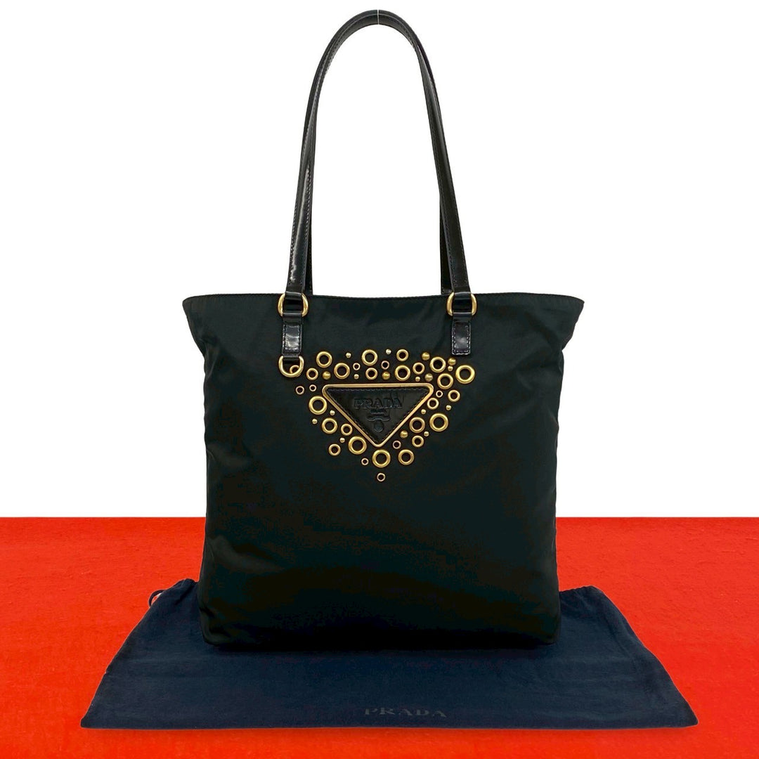 tote bag prada