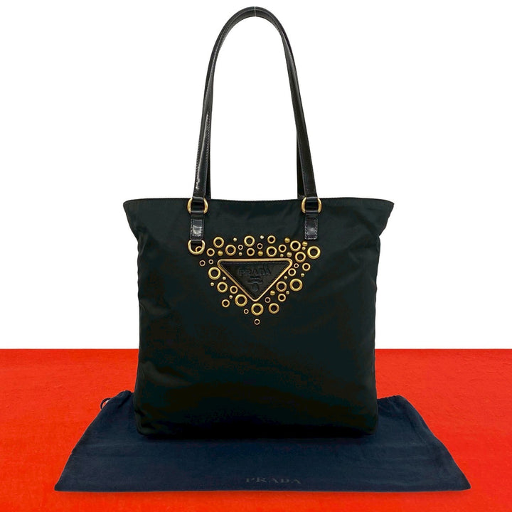 tote bag prada