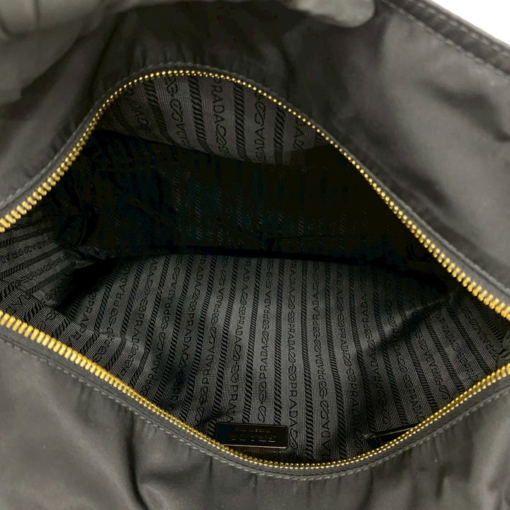 tote bag prada