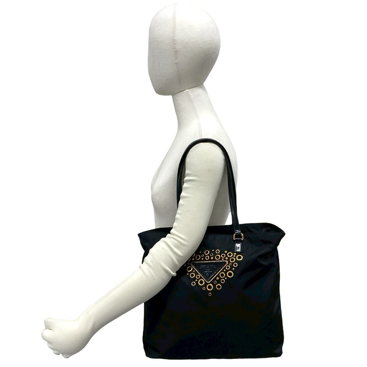 tote bag prada