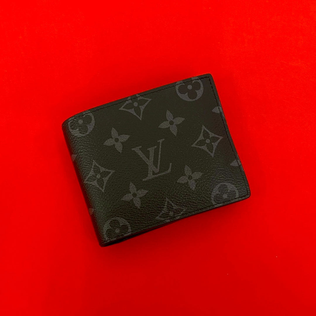 Bifold wallet Louis Vuitton Portefeuille Marco NM