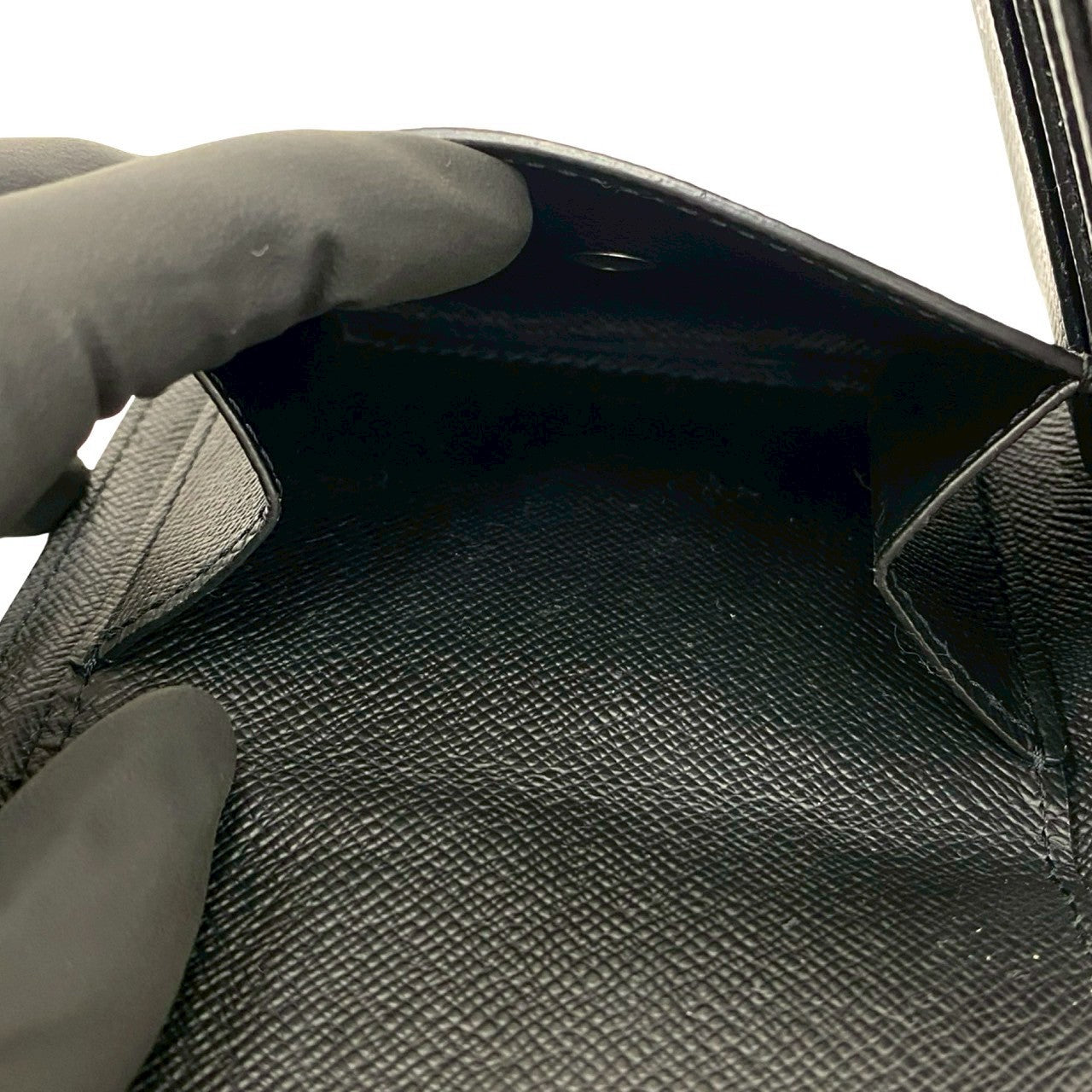 LOUIS VUITTON ルイヴィトン ポルトフォイユ マルコ NM 二つ折り財布