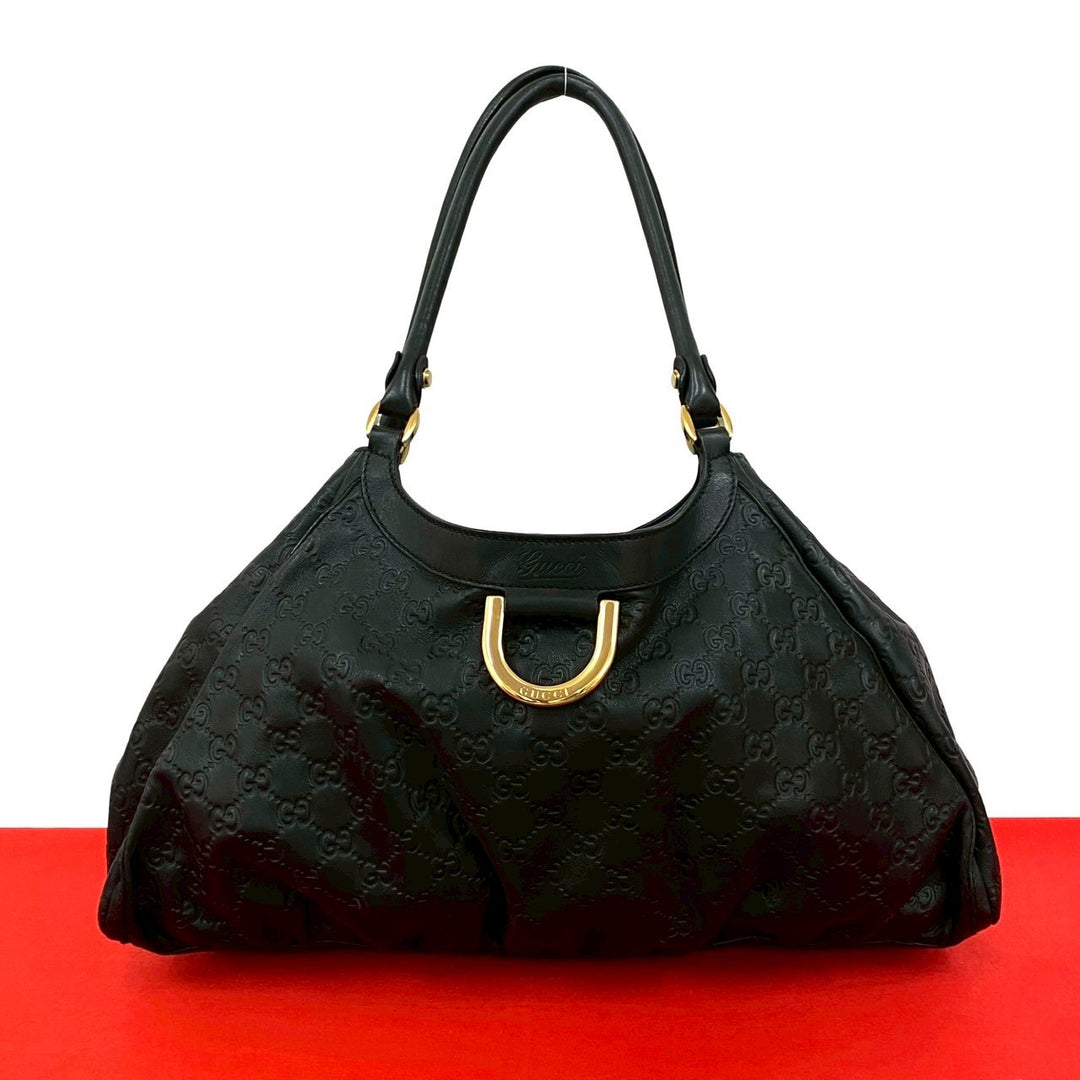 トートバッグ グッチ