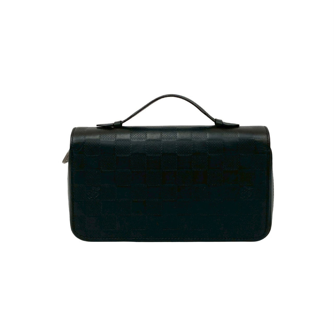Long wallet Louis Vuitton Zippy wallet XL