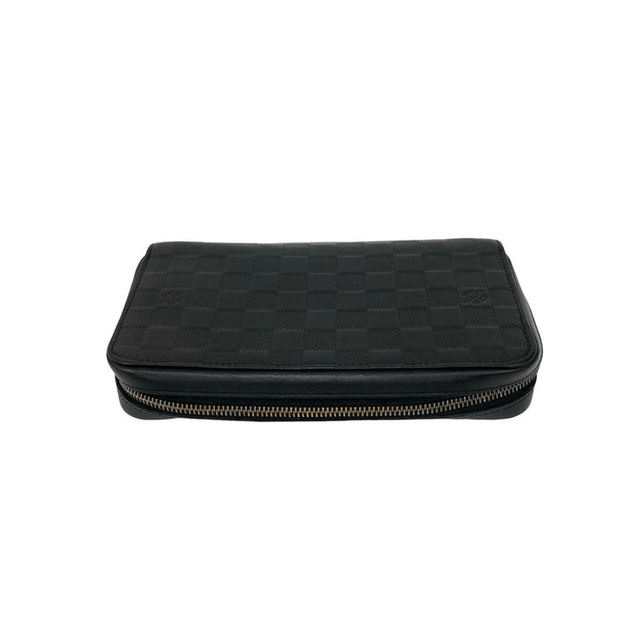Long wallet Louis Vuitton Zippy wallet XL