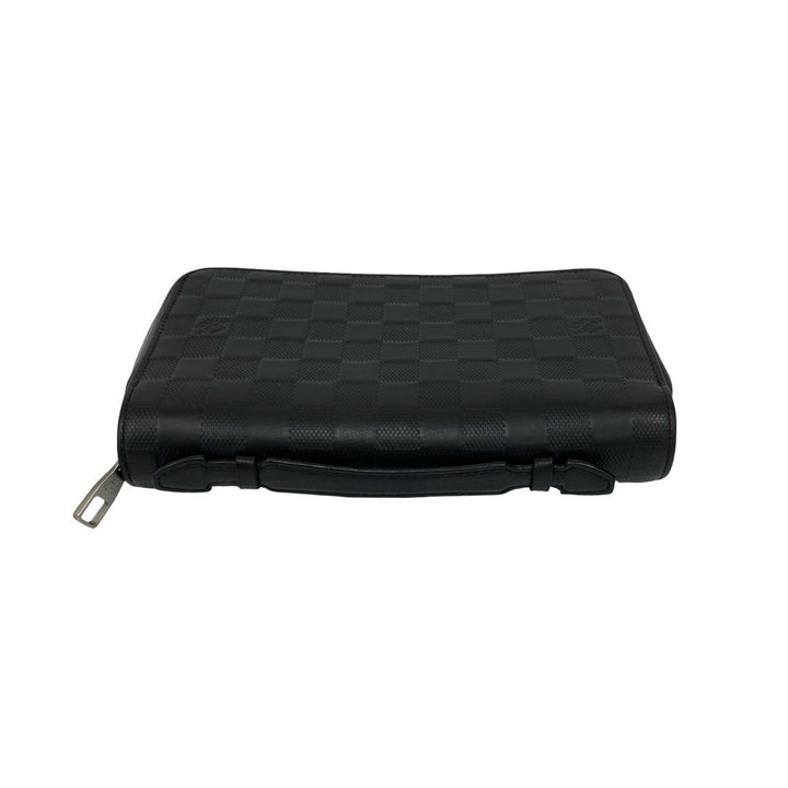 Long wallet Louis Vuitton Zippy wallet XL