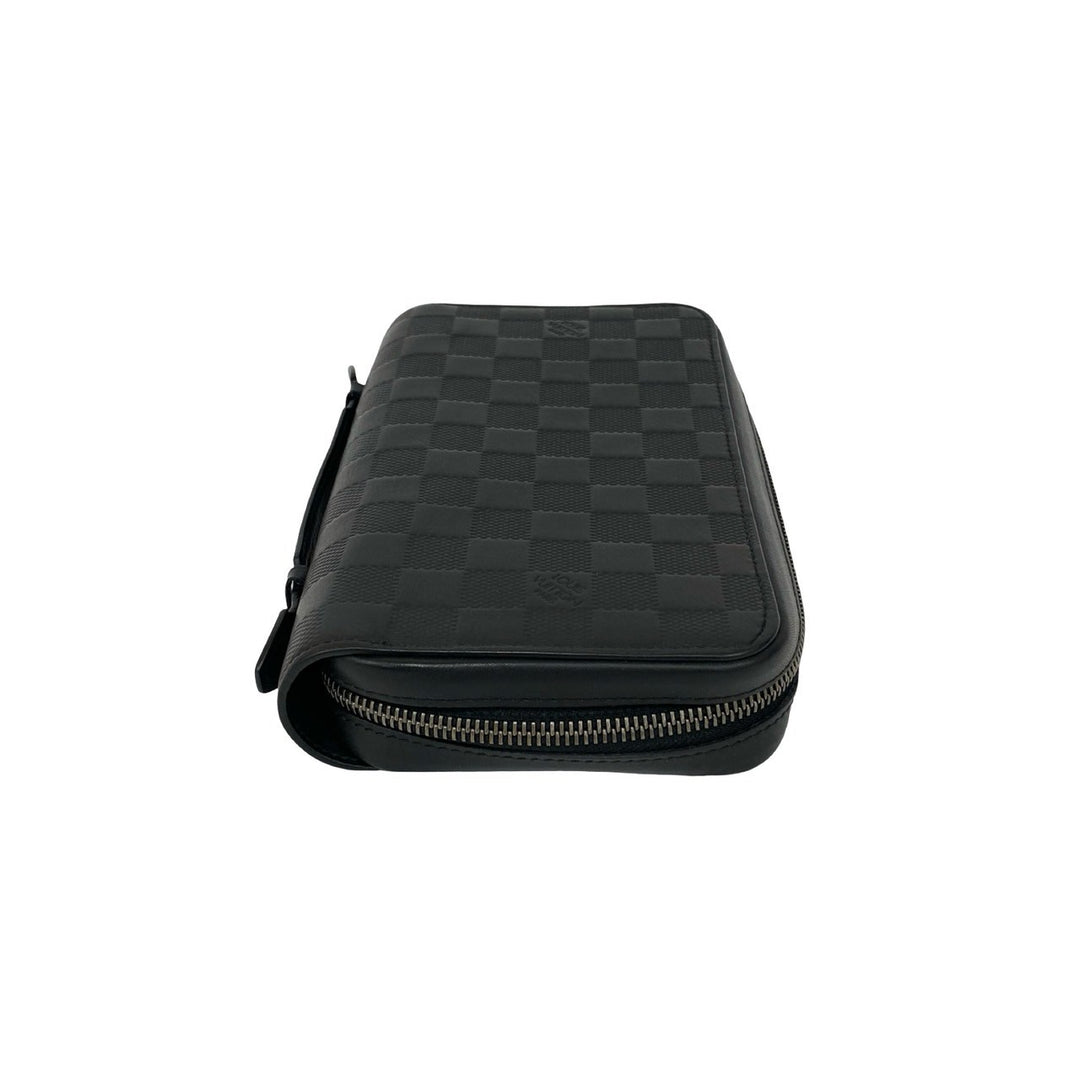Long wallet Louis Vuitton Zippy wallet XL