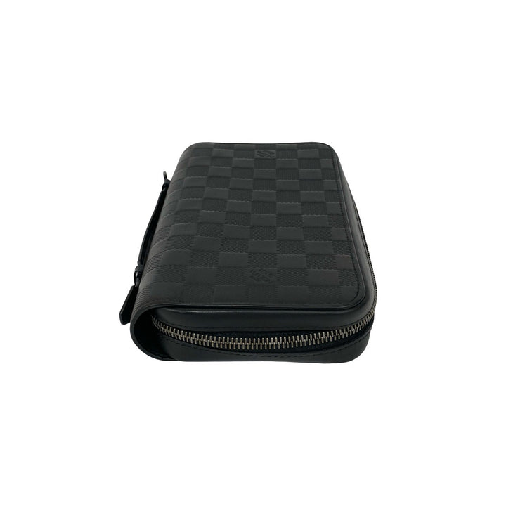 Long wallet Louis Vuitton Zippy wallet XL
