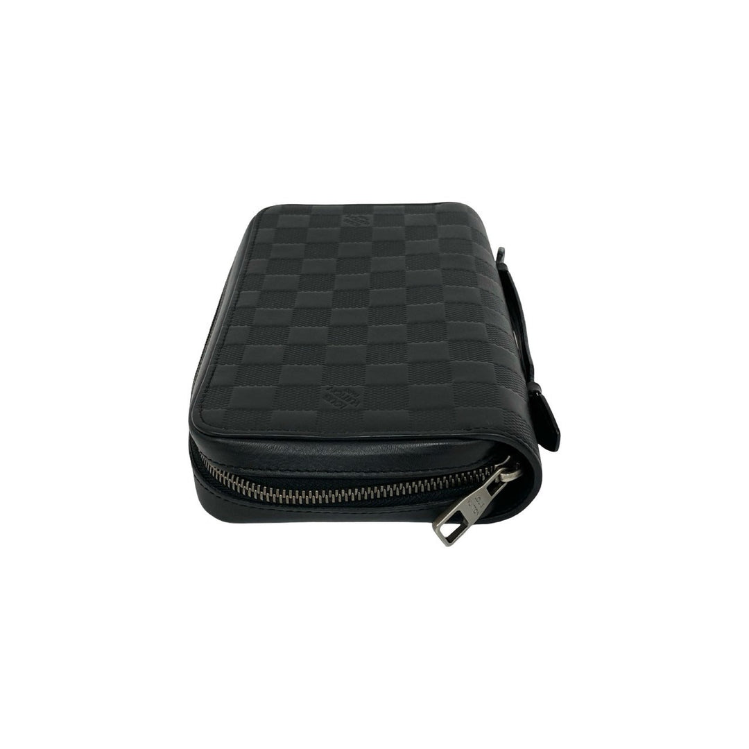 Long wallet Louis Vuitton Zippy wallet XL