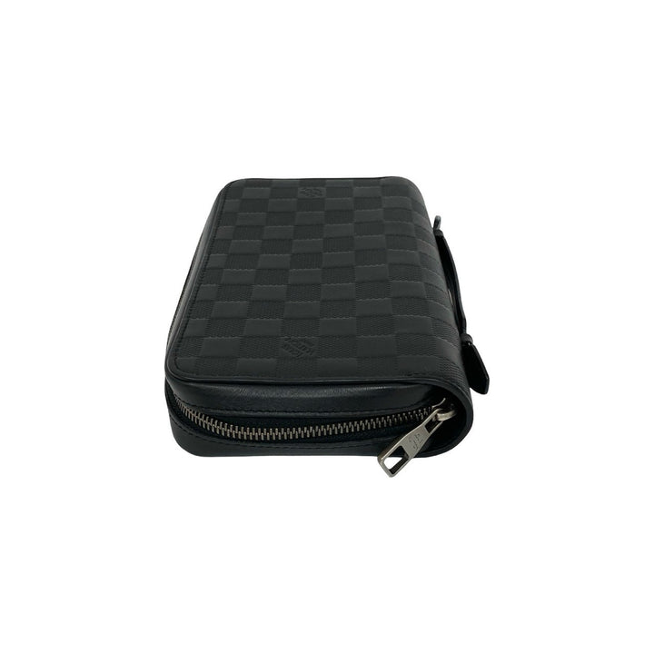 Long wallet Louis Vuitton Zippy wallet XL