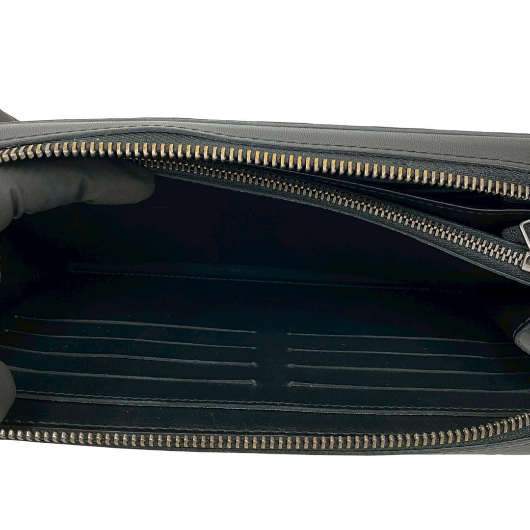 Long wallet Louis Vuitton Zippy wallet XL