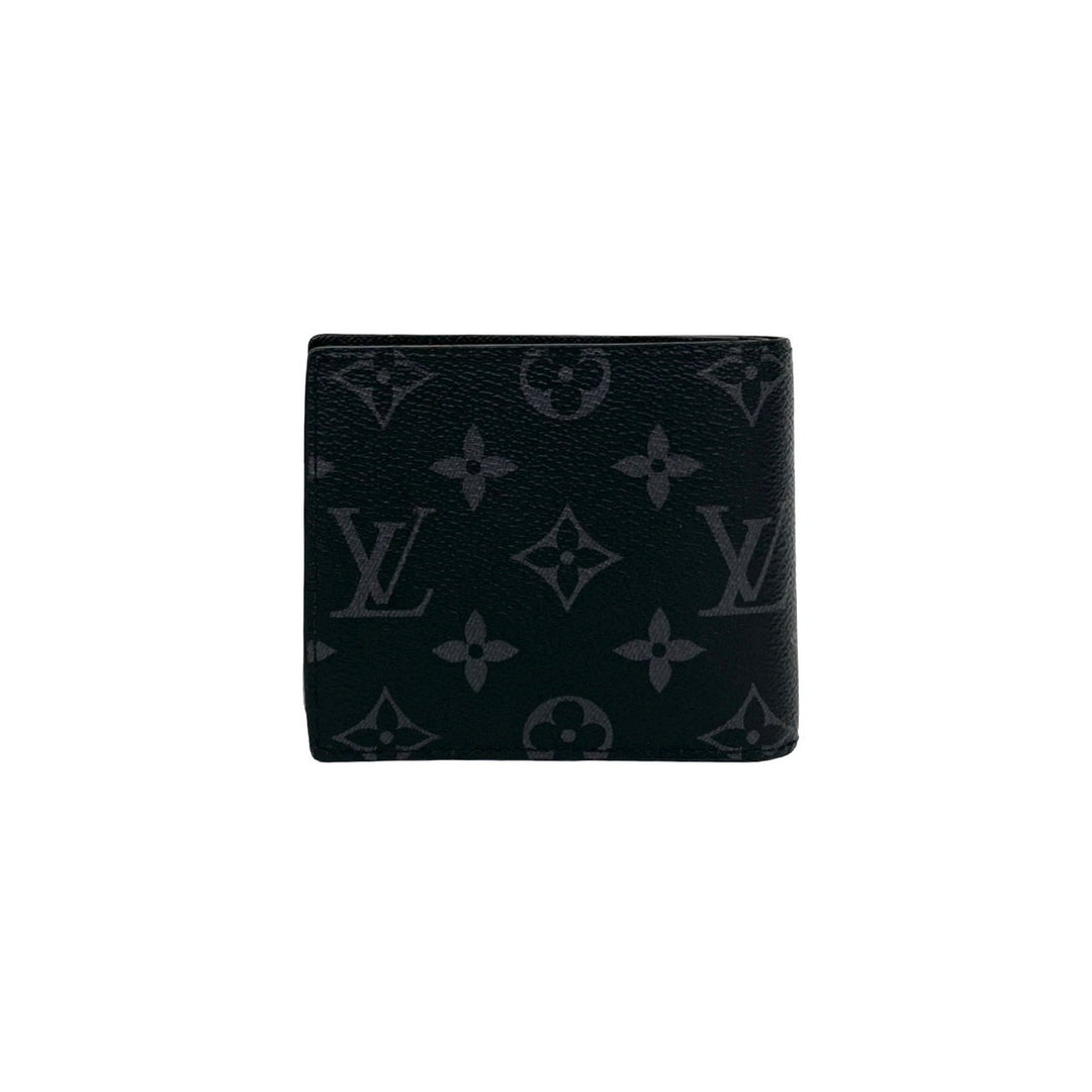 Bifold wallet Louis Vuitton Portefeuille Marco NM