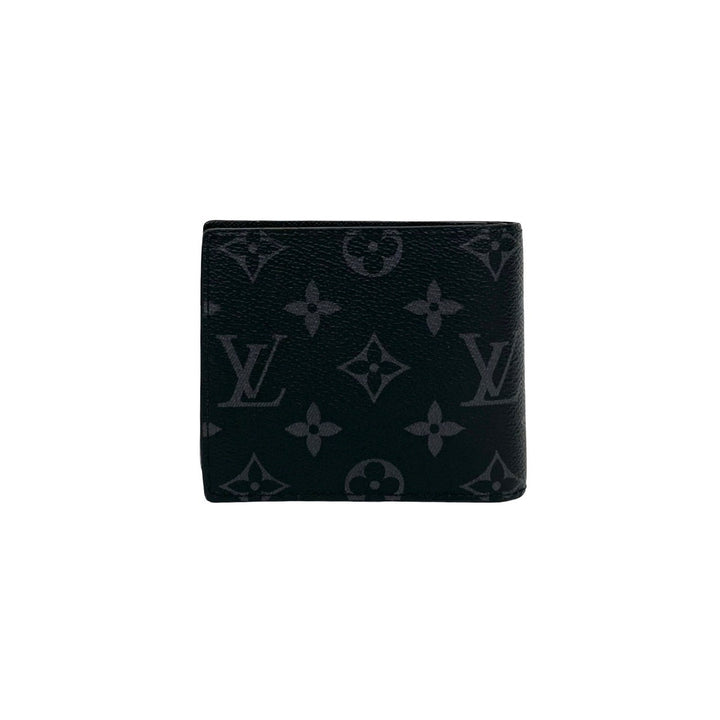 Bifold wallet Louis Vuitton Portefeuille Marco NM