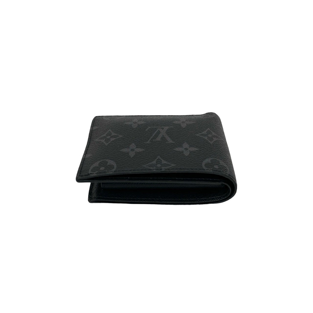 Bifold wallet Louis Vuitton Portefeuille Marco NM