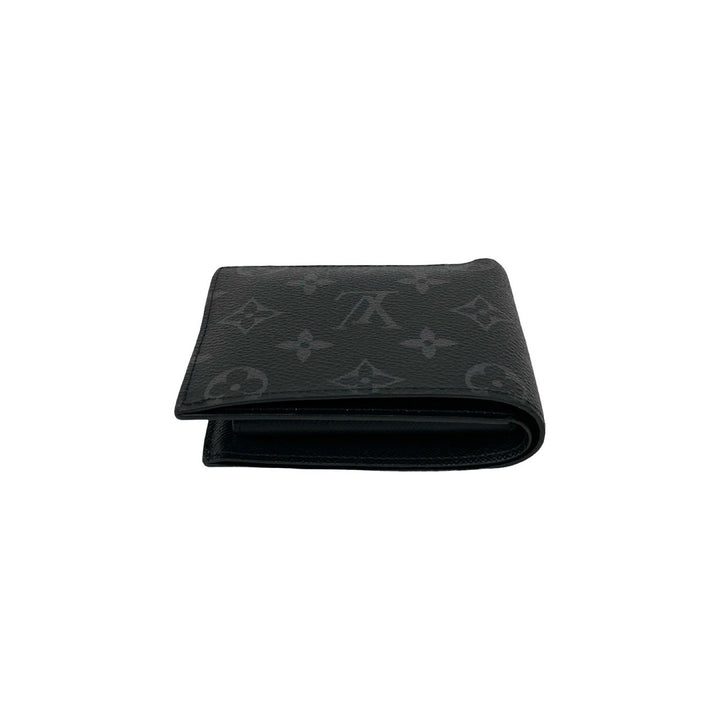 Bifold wallet Louis Vuitton Portefeuille Marco NM