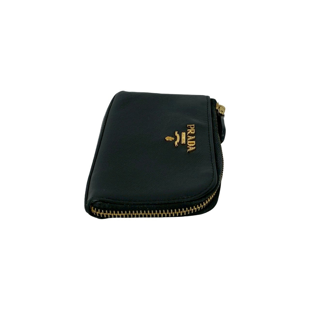 coin case prada