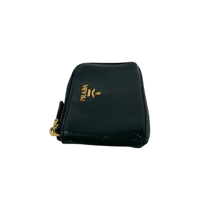 coin case prada