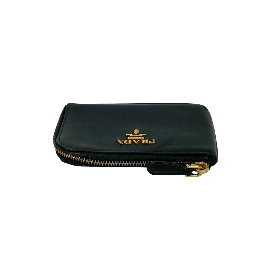 coin case prada