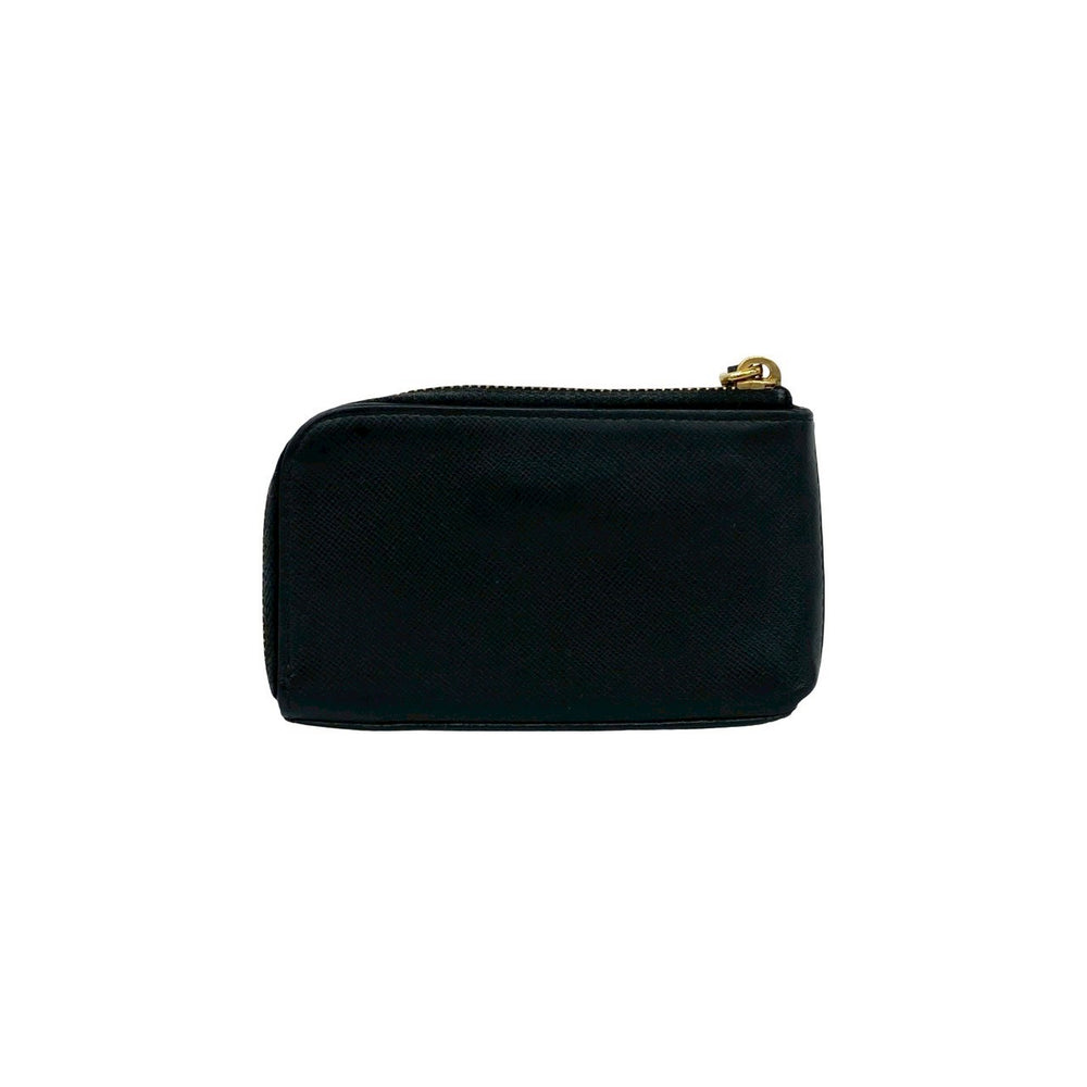 coin case prada