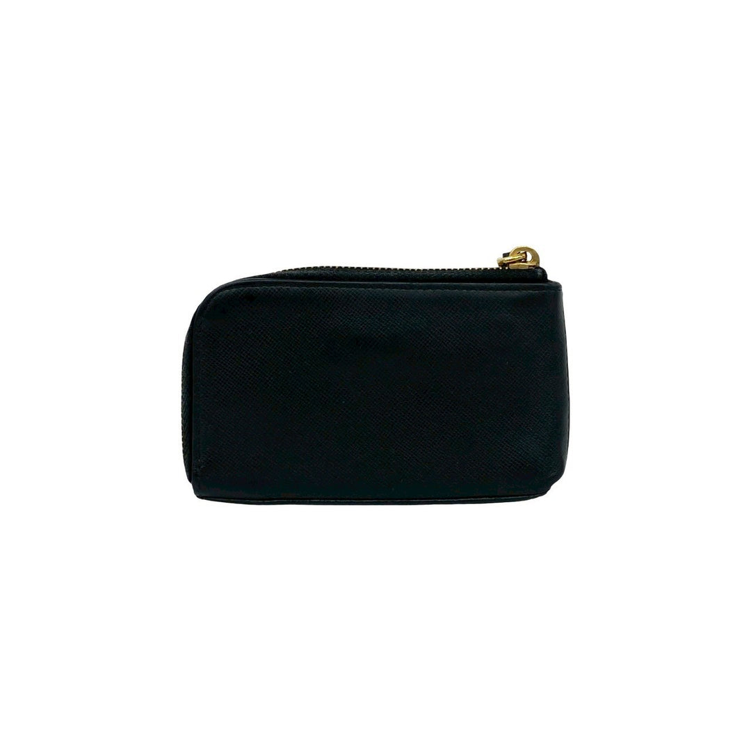 coin case prada