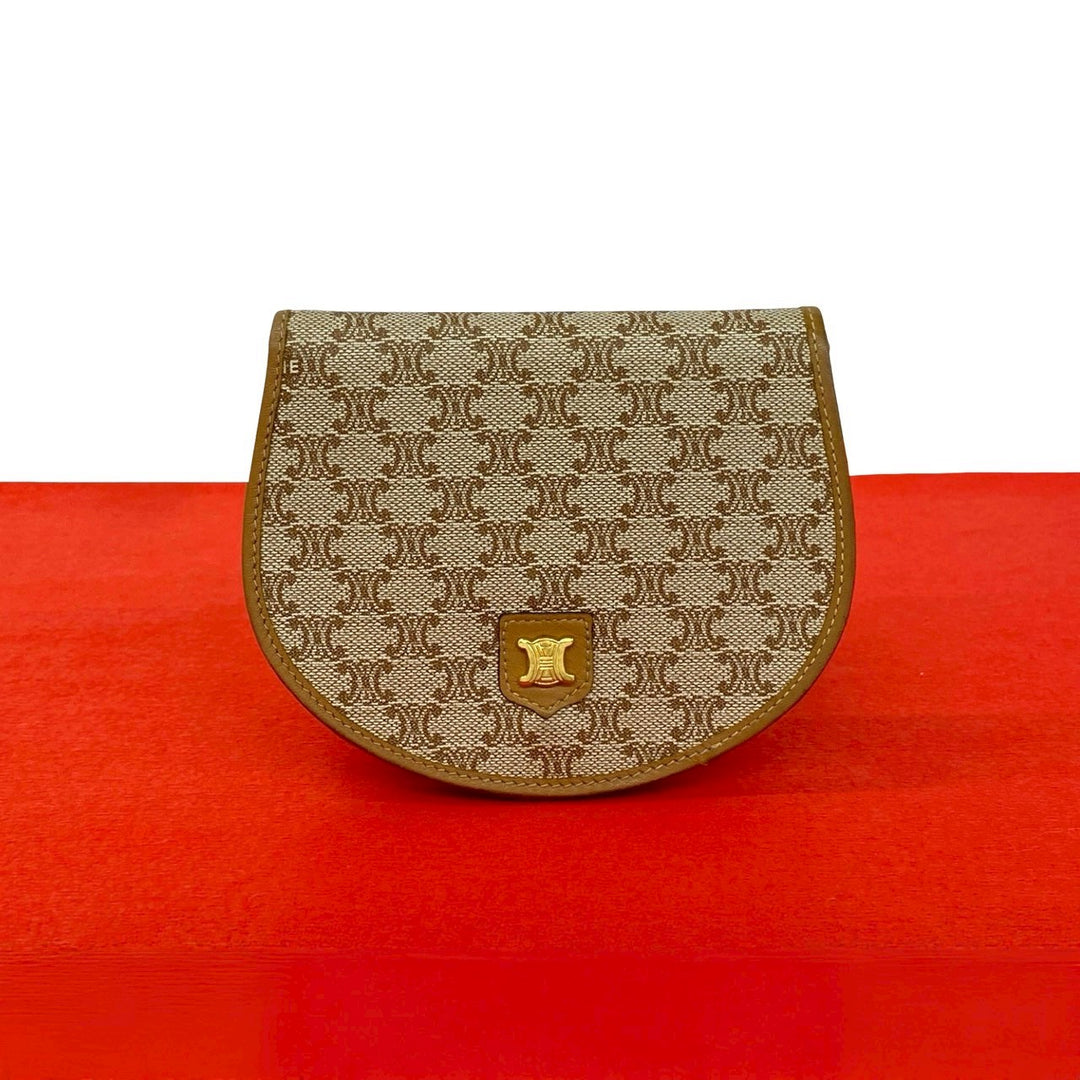 bifold wallet celine