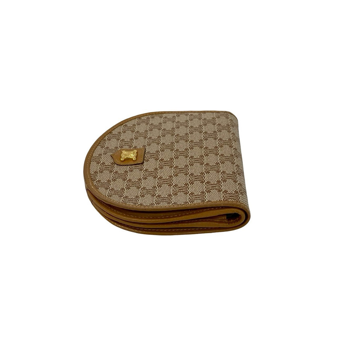 bifold wallet celine
