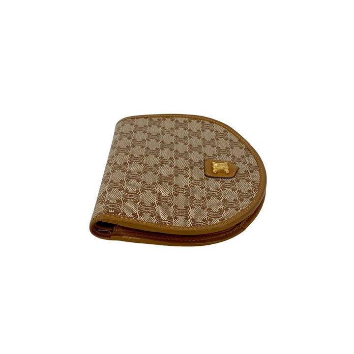 bifold wallet celine