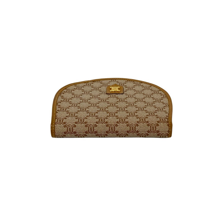 bifold wallet celine