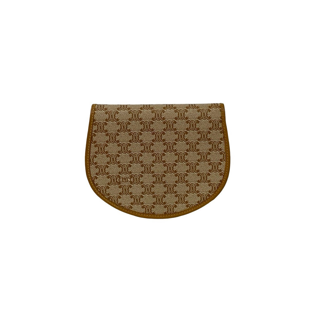 bifold wallet celine